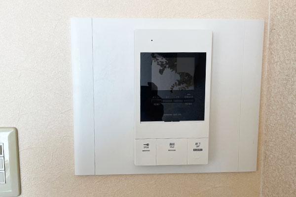 インターホンリニューアル工事は安くなる?