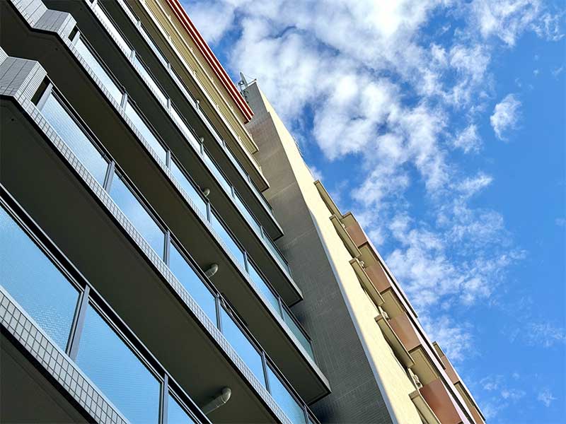 インターホンの更新はどこに連絡する?