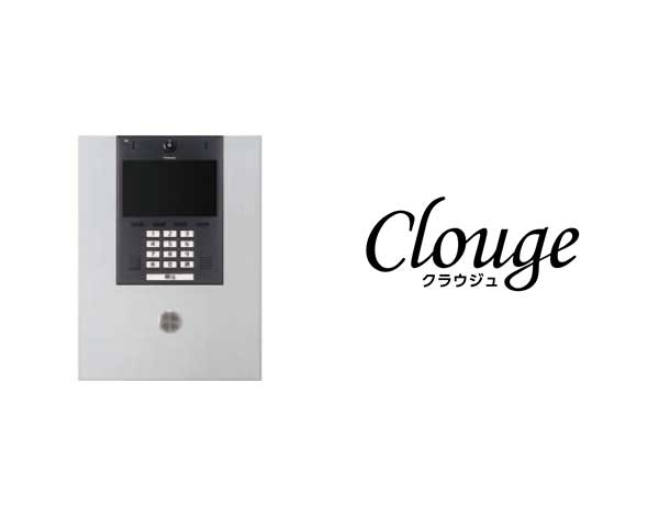 パナソニック クラウジュ